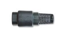 Norma Foot Valve - Spring Loaded