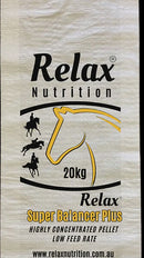 Relax Super Balancer Plus - 20Kg
