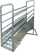 Brazzen Cattle Loading Ramp CRFP