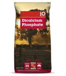 iO Dicalcium Phosphate DCP - 25kg