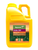 Apparent Wetter 600