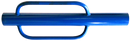 Vagg Steel Star Post Driver