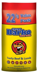 Laucke Great Barko - 22kg