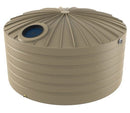 Bushmans 9,500L Domed Rainwater Tank