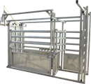 Brazzen Standard Cattle Crush CCSFP
