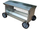 Brazzen Sheep Hay Trolly FTS