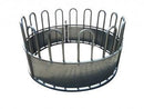 Brazzen Round One Piece Hay Feeder FRP