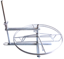 Vagg Wire Spinner Contractor (Galvanised)
