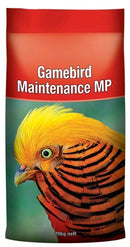 Laucke Gamebird Maintenance - 20kg