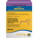Coopers Intervet Bovilis S