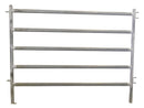 Brazzen Five Rail Horse Panel HP2.1