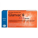 Zoetis Glanvac 6 B12