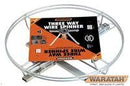 Waratah Wire Spinner Three Way