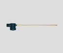 Apex Plastic Trough Valve Full Flow (Long Tail) - 25mm - P2025LT