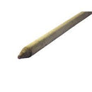 Pointed Pine Poles 100 - 125mm (4ft - 5ft)