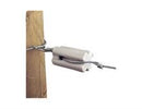 Gallagher - Porcelain End Strain Insulator - G69203