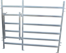 Brazzen Manual Panel Gate 2.1m CGMS2.1