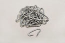 Cyclone Wool Bale Fasteners