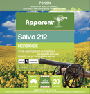 Apparent - Salvo 212