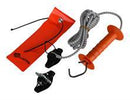Gallagher - Electric Bungy Gate 3.5 - 7M - G64050