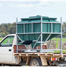 Polymaster 1.6m3 Bulka Bin - BB16