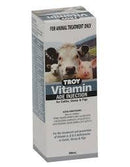 Troy Vitamin ADE Injection - 500ml
