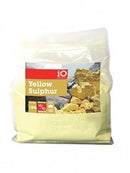 iO Yellow Sulphur