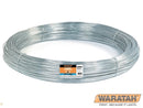 Waratah Flexabel GALVANISED 2.5mm x 1500m (Medium Tensile)