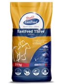 Prydes EasiFeed Three - 25kg