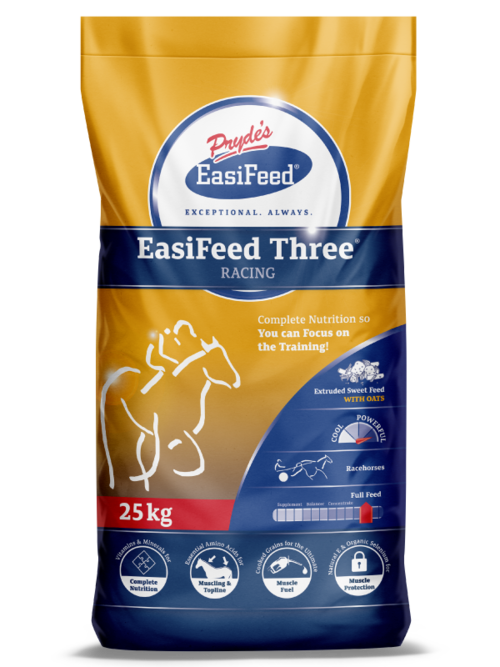 Prydes EasiFeed Three - 25kg