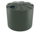 Bushmans 10,000L Tall Rainwater Tank TT2300