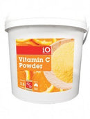 iO Vitamin C Powder