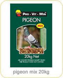 Pro Vit Min - Versatile Pigeon Mix - 20kg