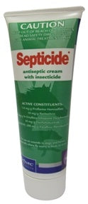 Virbac Septicide - 100gm