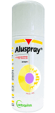 Aluspray Aerosol 210ml