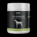EAC Inside Out for Dogs - 250g