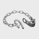 Rotech Bolt on Double Gate Latch Kit