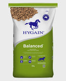 Hygain Balanced - 20Kg