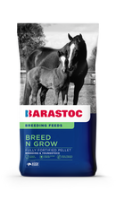 Barastoc Breed N Grow Bulka 800kg