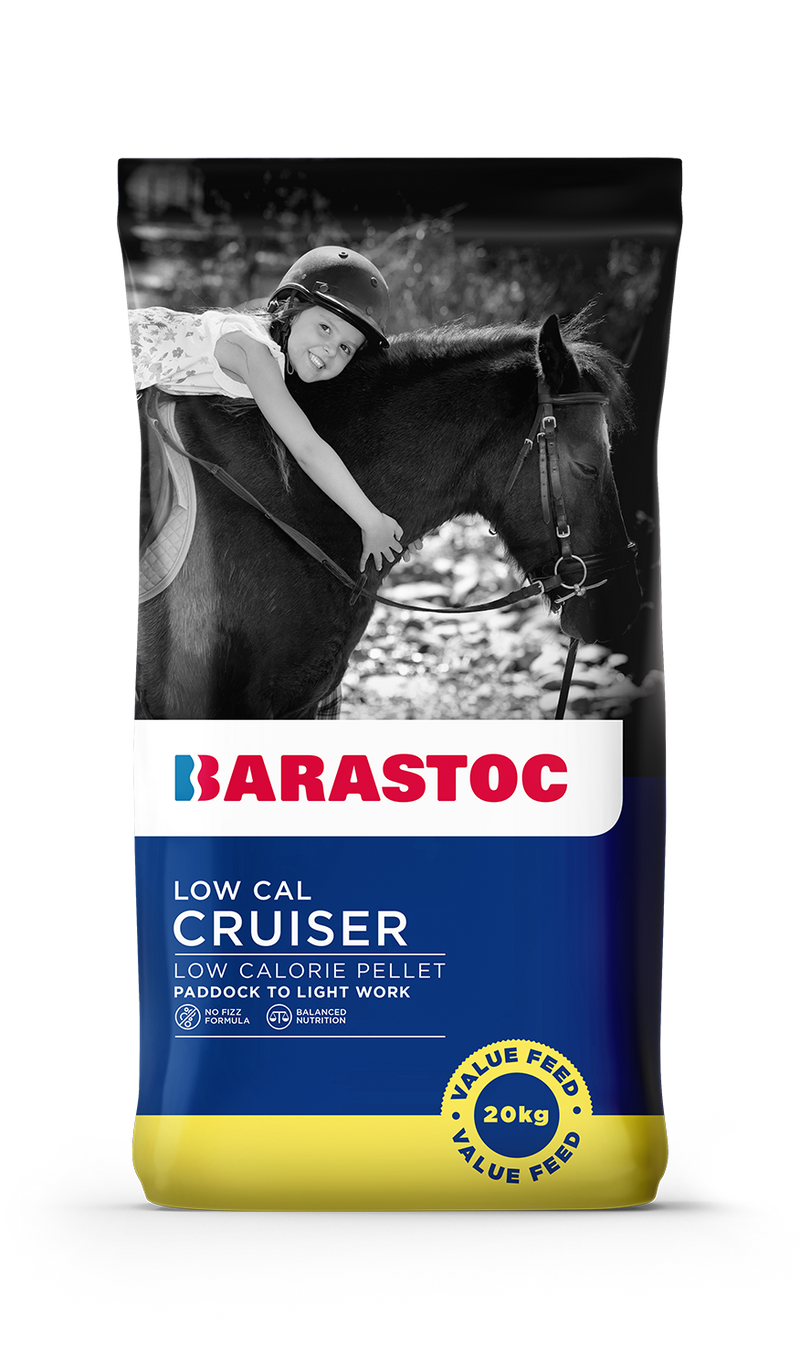 Barastoc Low Cal Cruiser