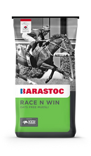 Barastoc Race N Win - 20Kg