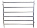 Brazzen BUDGET Cattle Panel 2.1 x 6 Rail - CPB2.1
