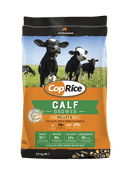 CopRice Calf Grower - 20Kg