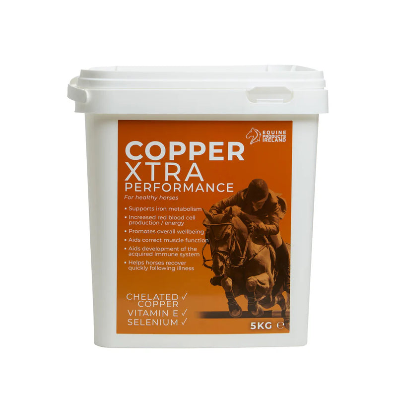 Copper Xtra Performance - 5Kg