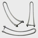 Double Gate Bows 25mm