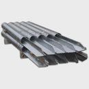 Rotech Drive Tight Strainer Post & Lugs - 100NB