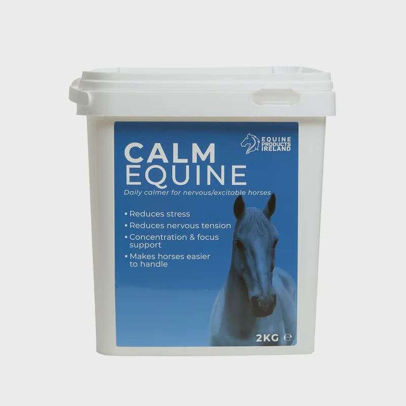 Calm Equine 2Kg