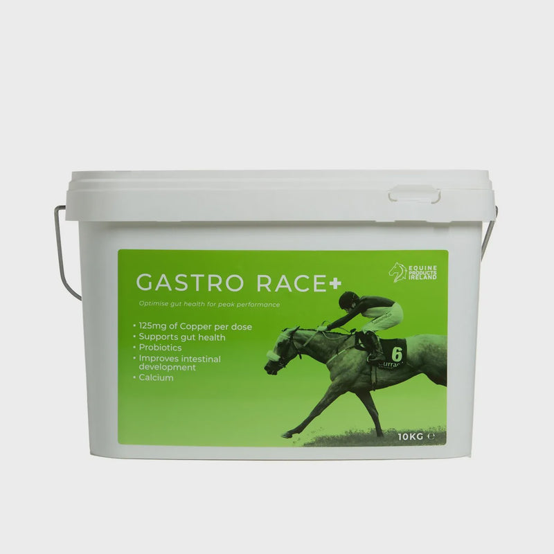 Gastro Race + 10Kg