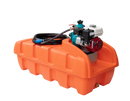 PolyMaster Compact Firefighting Packages 5.5HP