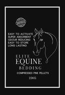 Elite Equine Bedding - 15kg